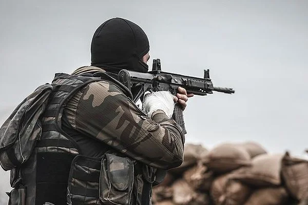 6 terörist etkisiz hale getirildi