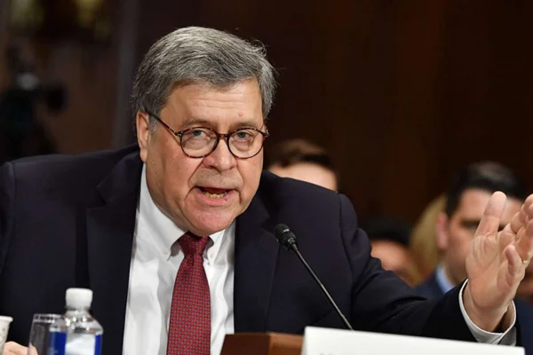 ABD Adalet Bakanından Trump'ı soruşturan özel savcı Mueller'a eleştiri