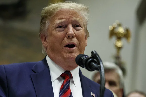 ABD'deki firmalardan Trump'a ''Çin'' çağrısı