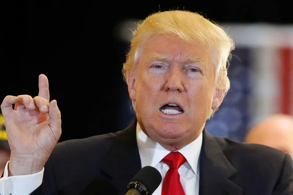 ABD'deki kürtaj tartışmalarına ilişkin Trump'tan ilk açıklama