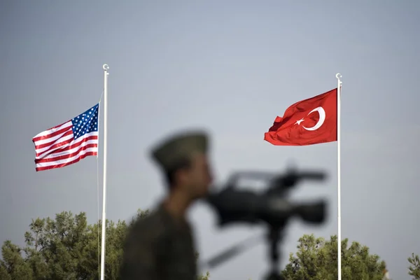 ABD'den Türkiye'ye yeni S-400 tehdidi