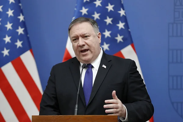 ABD'den Venezuela'ya askeri müdahale sinyasi