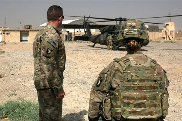 ABD, Irak'taki askeri üslerinin güvenliğini artırdı