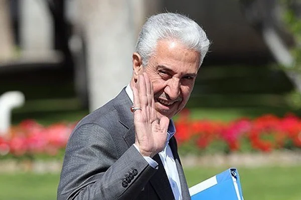 'ABD İranlı bilim insanlarına tuzak kuruyor'