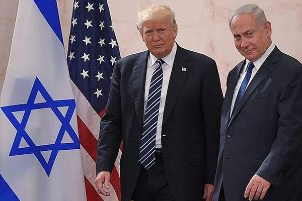 ABD, Netanyahu'dan İran krizinden uzak durmasını istemiş!