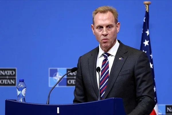 ABD Savunma Bakan Vekili'nin Avrupa ziyaretine 'Venezuela' iptali