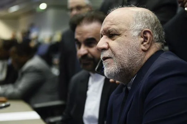 'ABD ve iki komşu ülke İran'ın petrol ihracatını sıfırlamak istiyor'