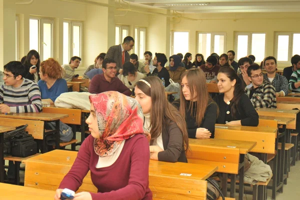 Açıköğretim öğrencilerine 'Yaz Okulu'