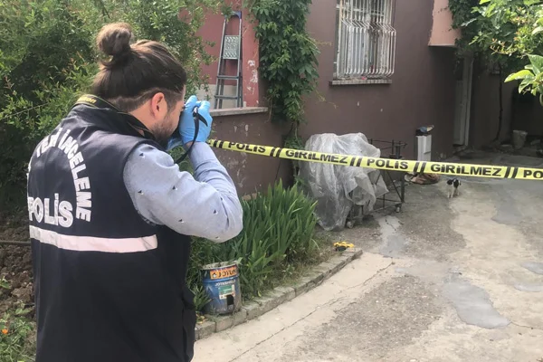 Adıyaman'da bir evde patlama: 1 yaralı
