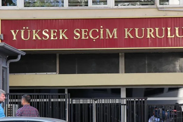 AK Parti'den YSK ve İstanbul açıklaması