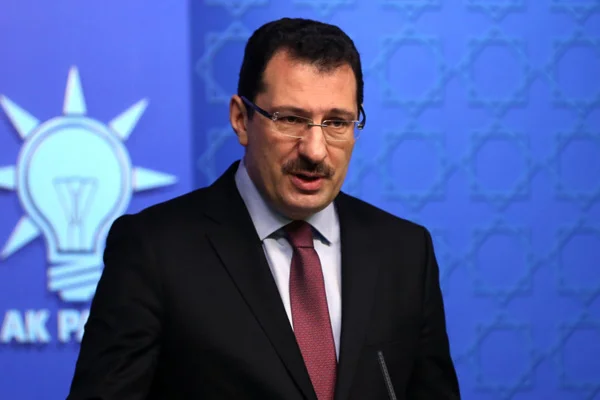 Ak Partili Yavuz'dan seçim açıklaması