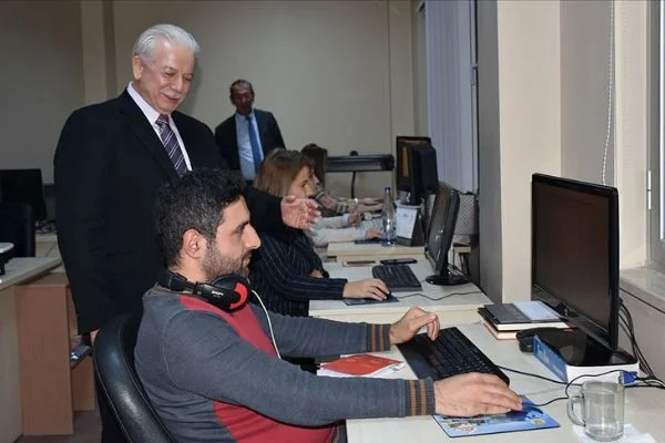 Akciğer kanserinin erken teşhisi için 6 yıl çalıştılar