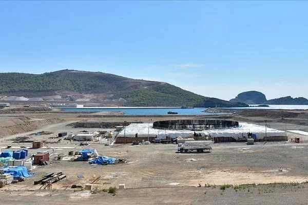 'Akkuyu NGS Türk ekonomisinin canlanmasında önemli rol oynayacak'