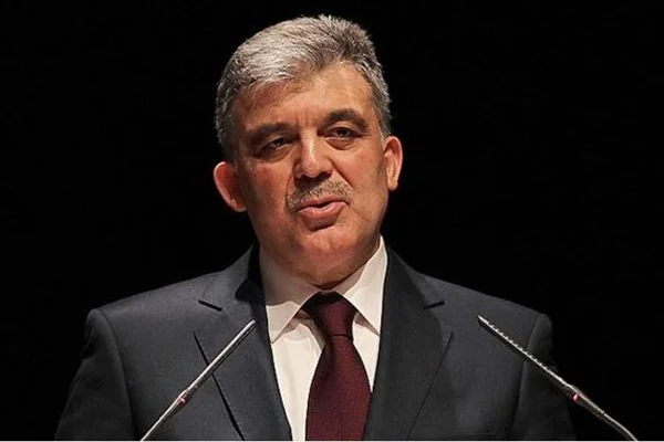 Aktay: Abdullah Gül boşuna umutlanmasın