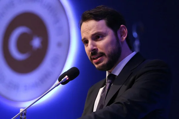 Albayrak, 30 milyar liralık 'İVME' paketini açıkladı