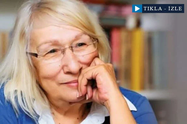 Alev Alatlı: Kültürel iktidarın sahibi popülizmdir, yani hiç kimse