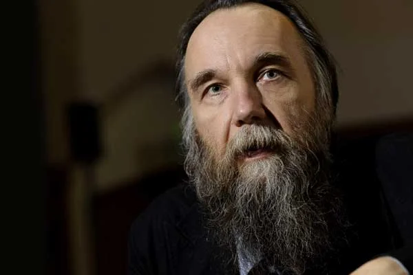 Alexandr Dugin: Türkiye Batı'nın stratejik bir parçası