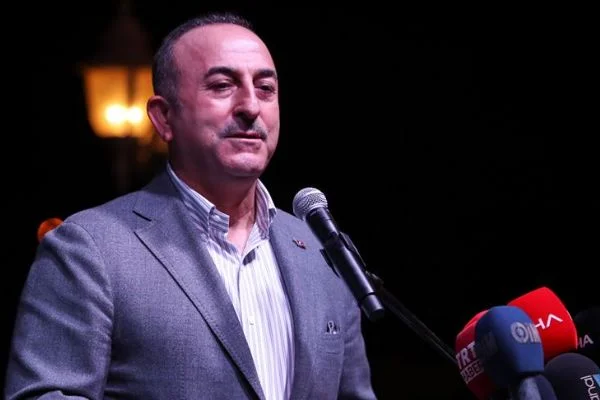 'Alışık değiller ama alıştıracağız, alışacaklar'