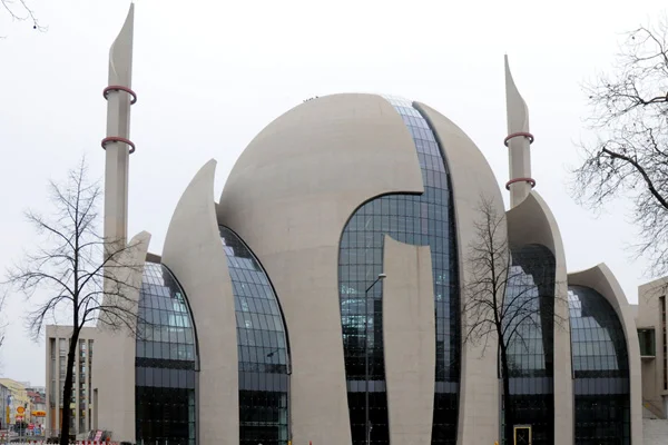 Almanya'da 'cami vergisi' gündemde