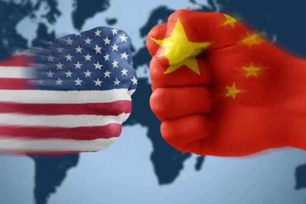 Amerika-Çin geriliminde yeni cephe Erbil mi?