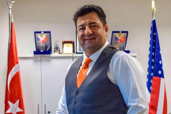 'Amerika dünyanın dörtte birini tüketiyor'