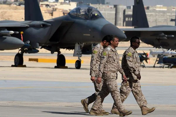 Amerikan Cato Enstitüsü: S. Arabistan ve BAE, ABD'nin desteğine rağmen Yemen'de başarısız oldu
