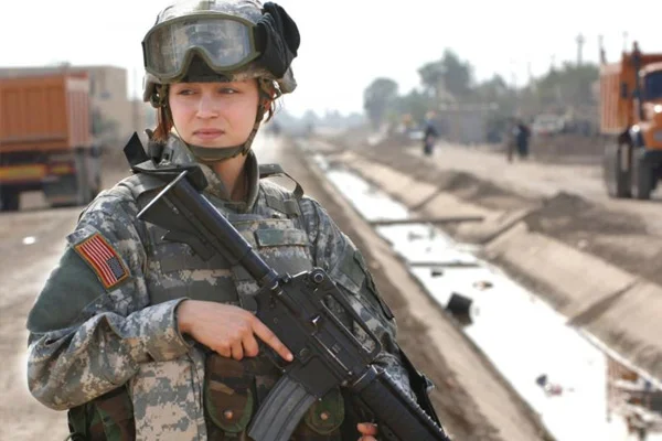 Amerikan Ordusu'nda cinsel taciz vakaları yüzde 13 arttı
