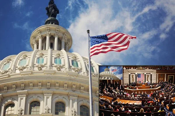 Amerikan Yahudileri, İsrail için harekete geçti