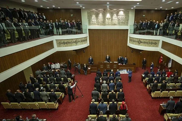 Ankara'da tüm bayramlarda ulaşım ücretsiz