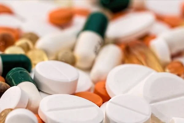Antibiyotikte 1,7 milyar lira tasarruf