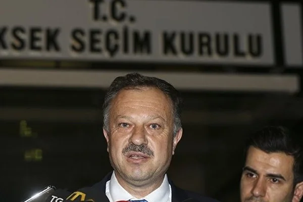 'Artık eski içtihatlar geçersiz kalmıştır'