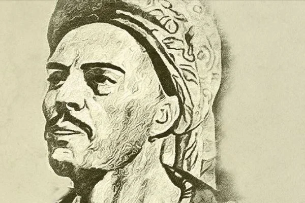 Aşk ve irfan adamı: 'Bizim Yunus'