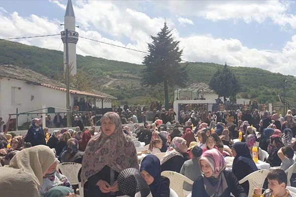 Atina Lozan Anlaşması'na uymuyor: Batı Trakya Türklerinin çilesi sürüyor