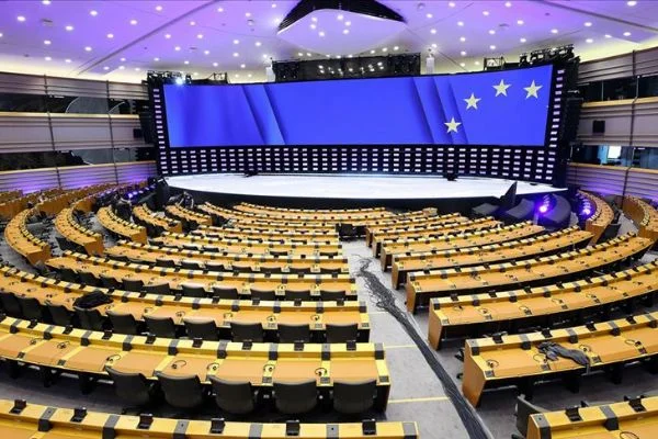 Avrupa'daki Türk toplumundan 'AP seçimlerinde sandığa gidin' çağrısı