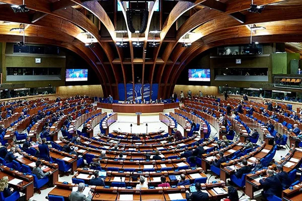 Avrupa Konseyi'nden Türkiye'ye çağrı: Barış süreci yeniden başlatılmalı