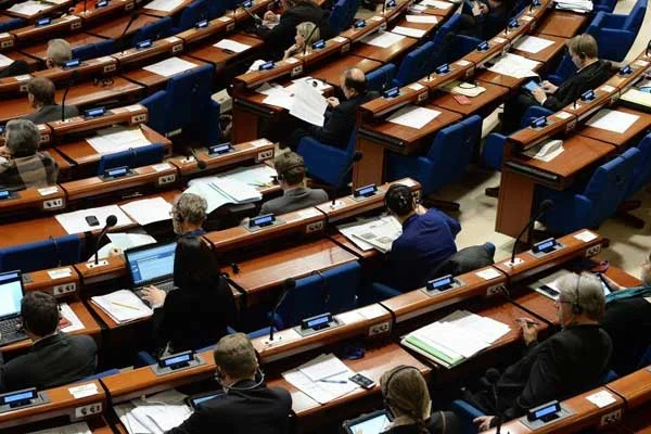 Avrupa Konseyinden Rusya ile buzları eritecek adım