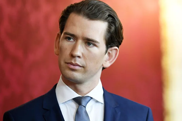 Avusturya'da Başbakan Kurz'a güvensizlik oylaması