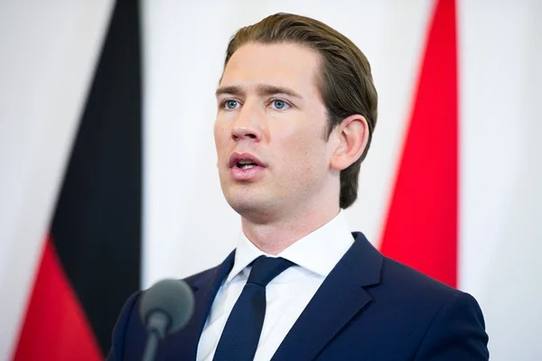 Avusturya'da Sebastian Kurz hükümeti düştü