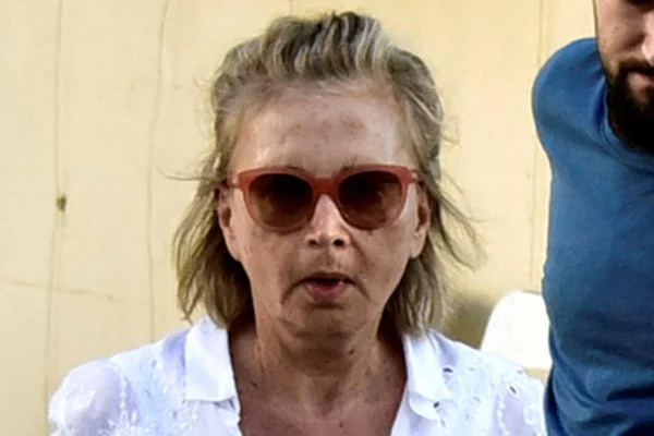 AYM'den Nazlı Ilıcak'ın başvurusuna ret