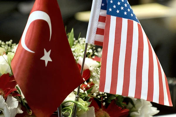 Azerbaycan basını: ABD'nin İran'dan sonra belirlediği düşman Türkiye