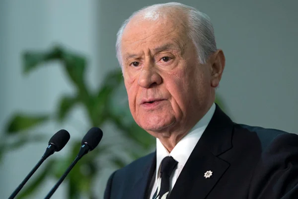 Bahçeli: Cumhur İttifakı'na sahip çıkılmalı