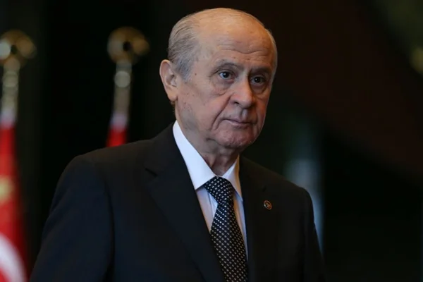 Bahçeli'den önemli 'seçim' açıklaması