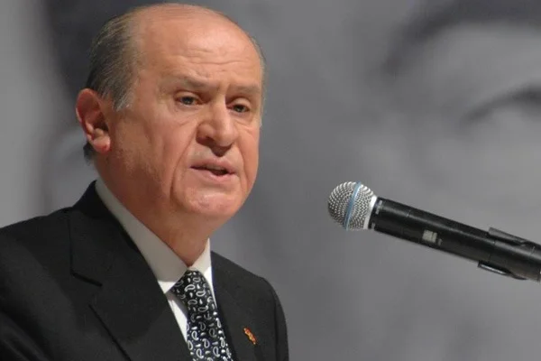 Bahçeli'den YSK'nın gerekçeli kararına ilişkin açıklama
