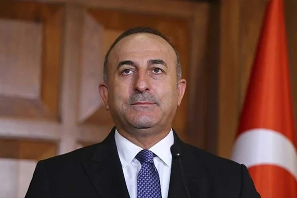 Bakan Çavuşoğlu: Suriye'de Anayasa Komitesi konusunda anlaşmaya yakınız