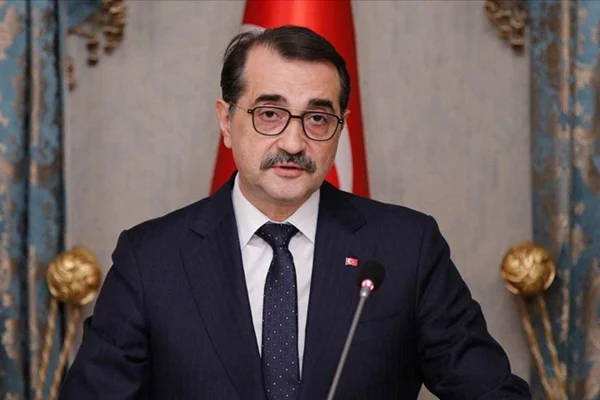 Bakan Dönmez'den Doğu Akdeniz'de 'oldubitti' tepkisi
