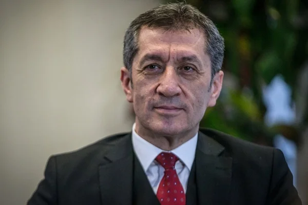 Bakan Selçuk'tan 'matematik dersi' açıklaması