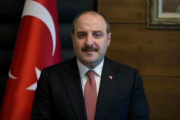 Bakan Varank'tan Davutoğlu ve Gül'e sert tepki