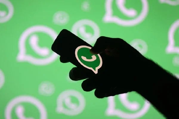 Bakanlıktan WhatsApp yetkililerine güvenlik açığı ikazı