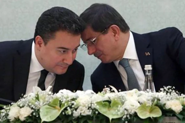 BBC Türkçe: Davutoğlu, şimdilik parti içinde mücadeleyi sürdürme kararı aldı