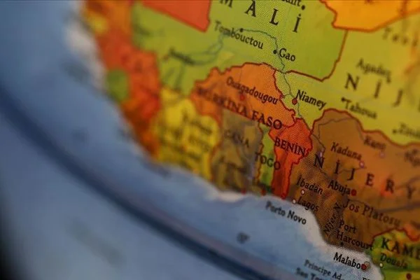 Benin'de hükümet karşıtı gösterilerde 2 kişi öldü